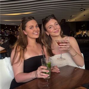 Meet your Posher, Cassidy